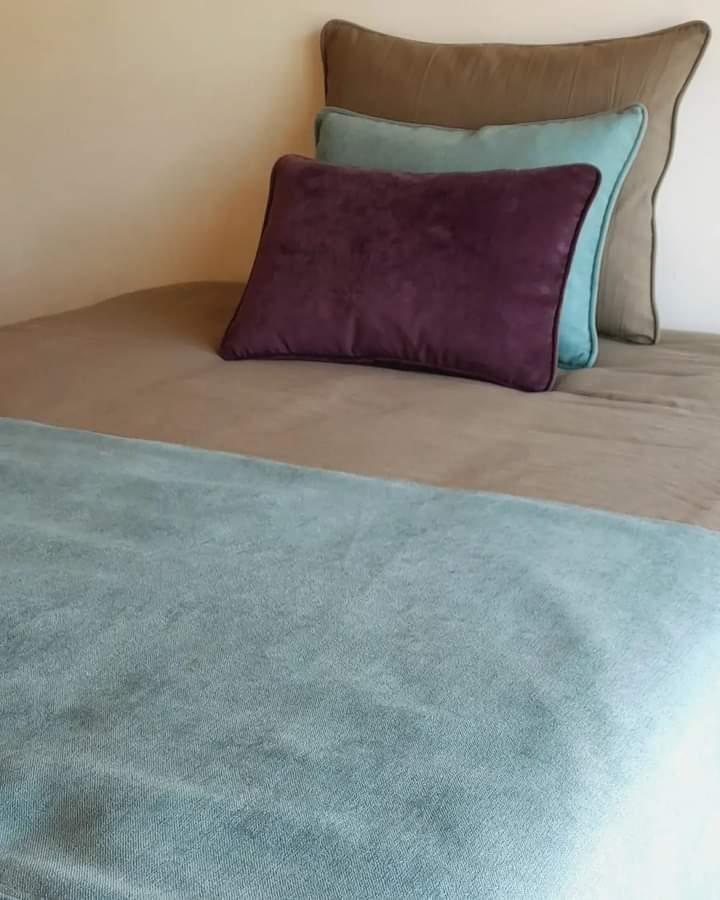 Pies de cama 