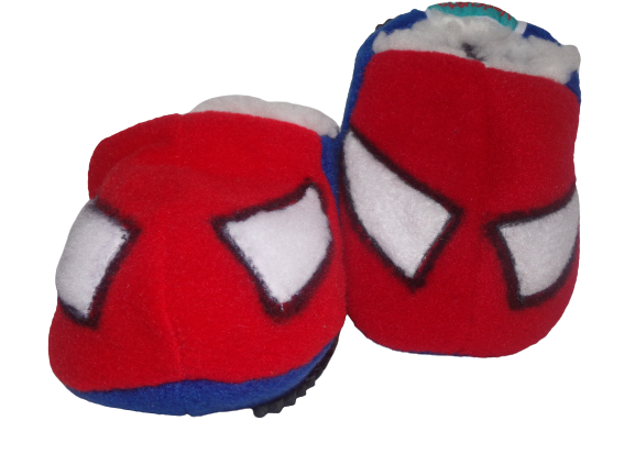 Pantuflas de Hombre Araa