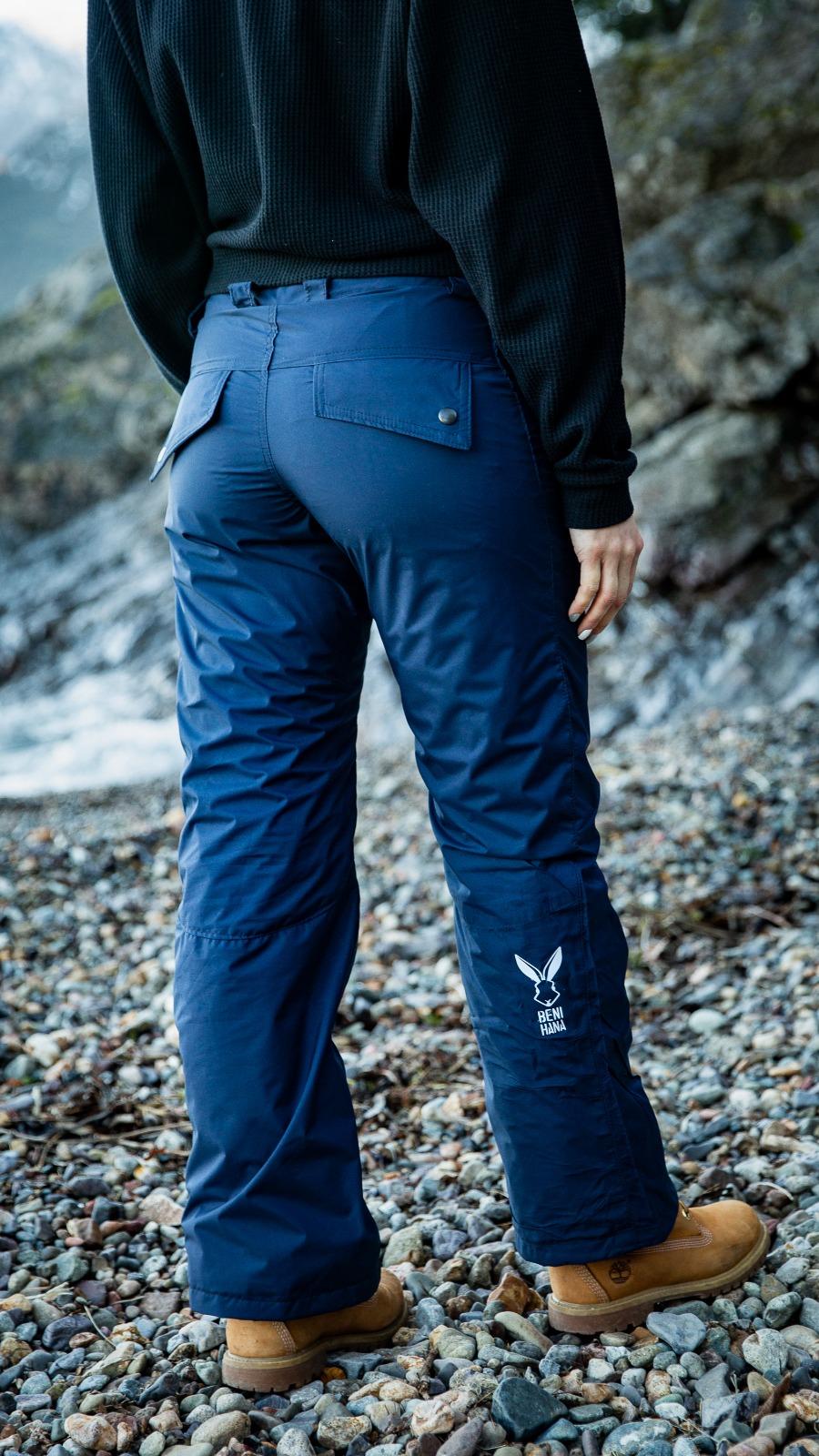 pantalones de esqui