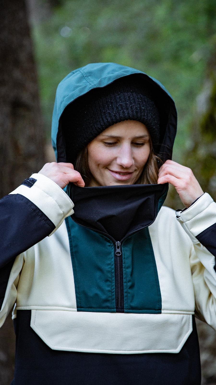 anorak 