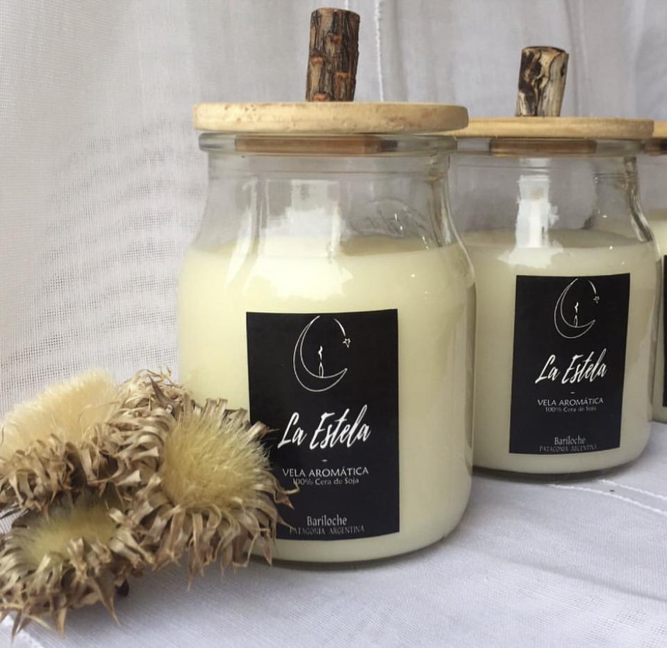 Vela yogurt 