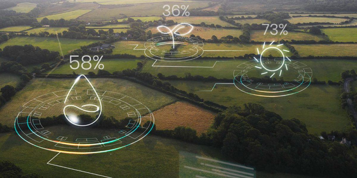 Monitoreo integral de suelo para el agro