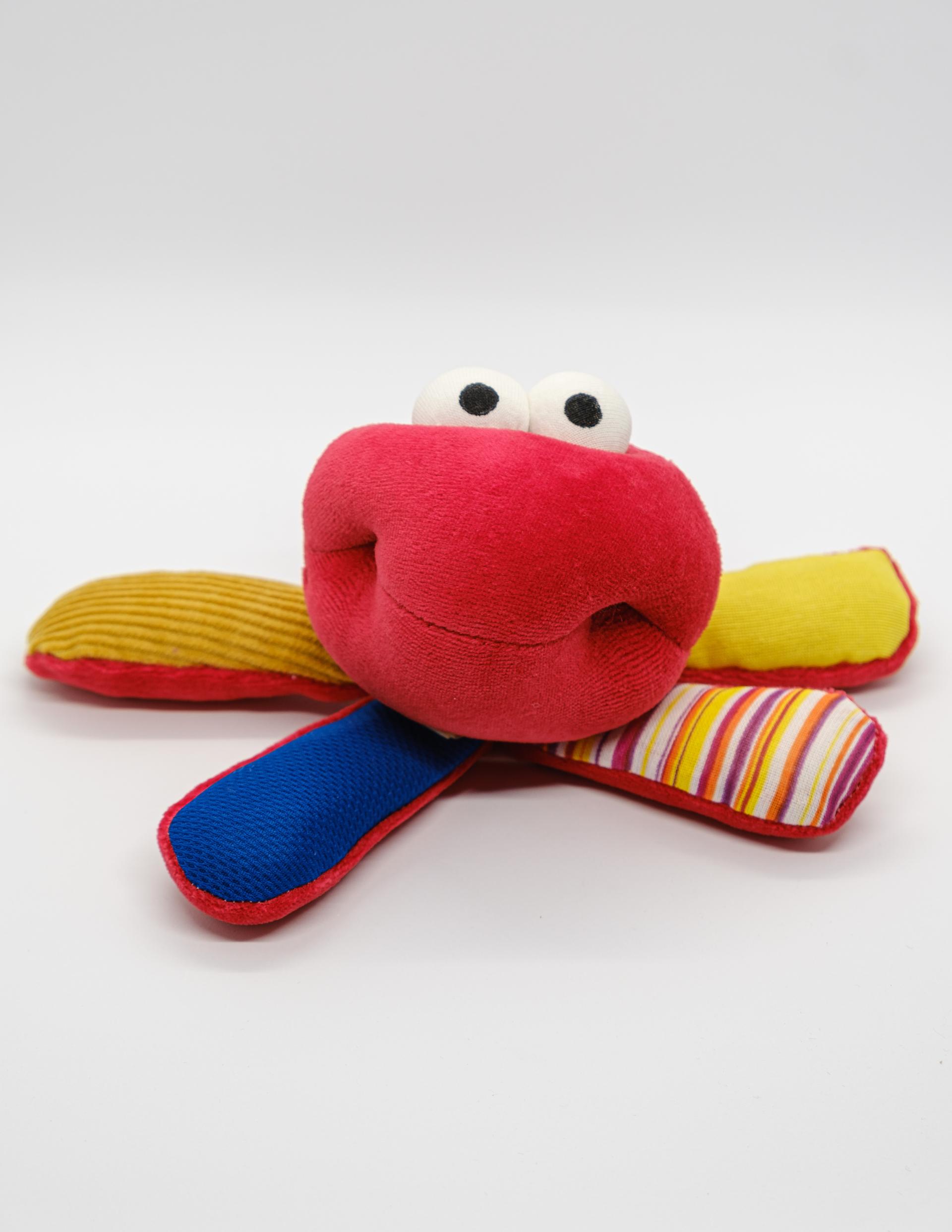 Pulpo Sonajero