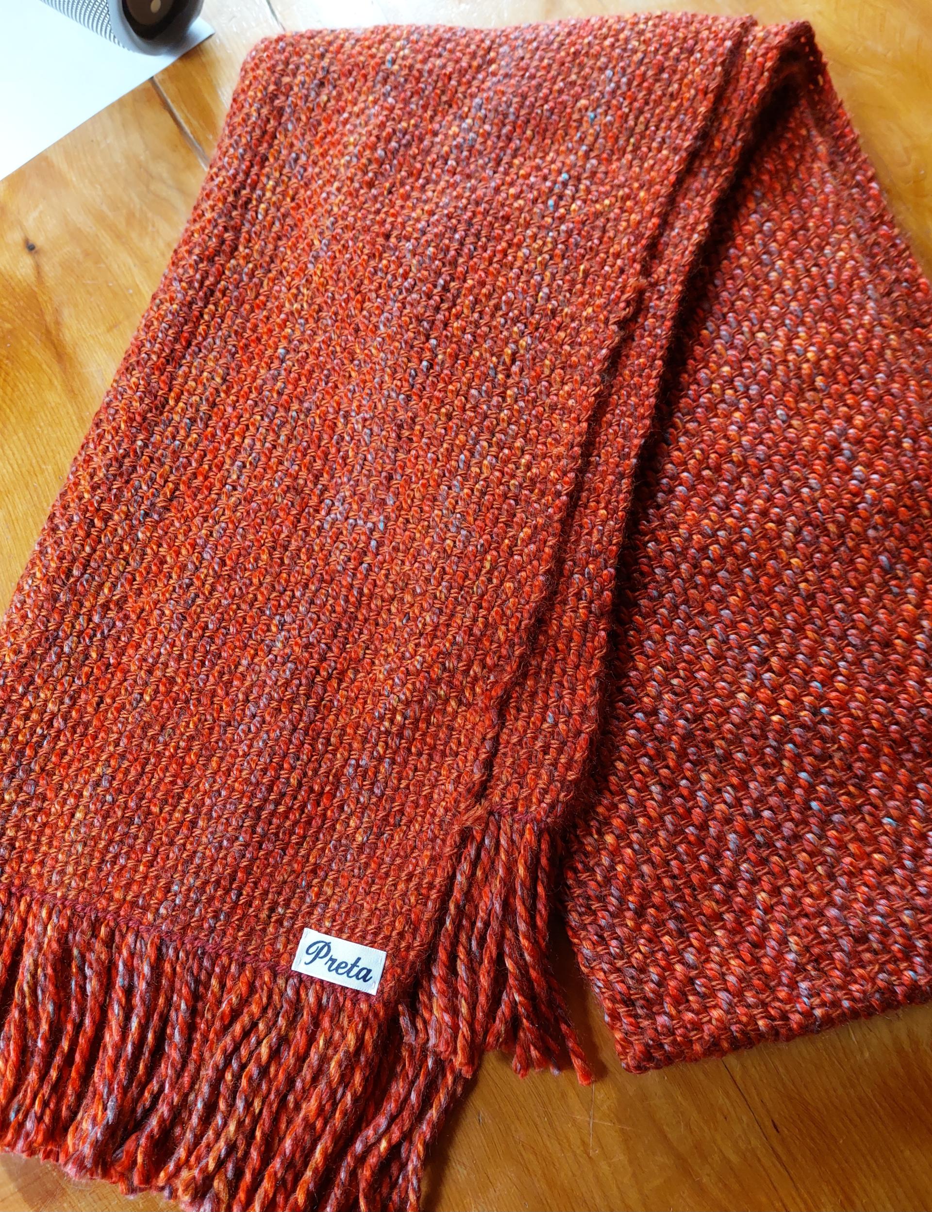 Pashmina 