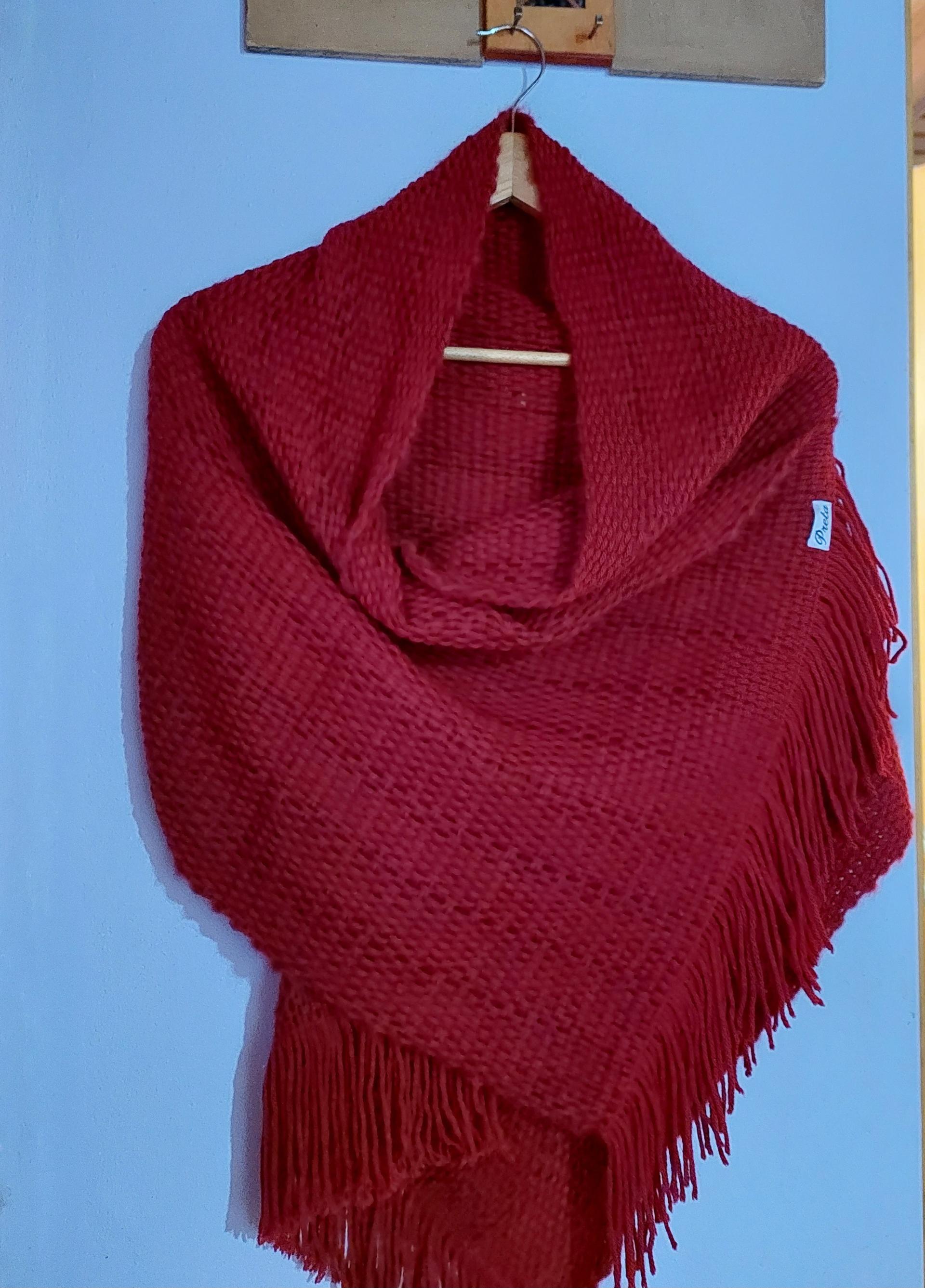 Pashmina 
