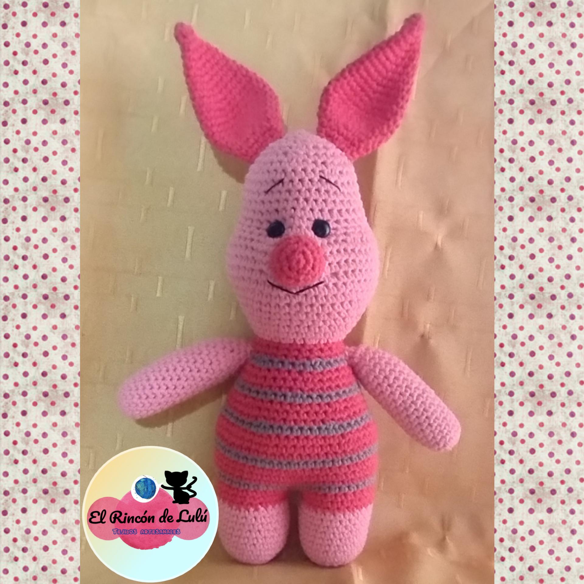 Piglet 
