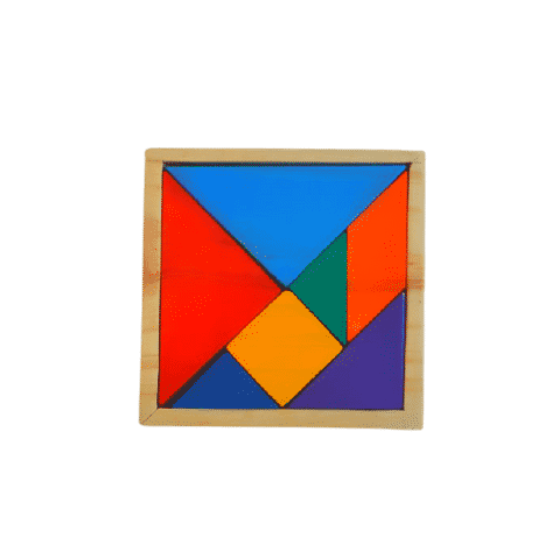 TANGRAM