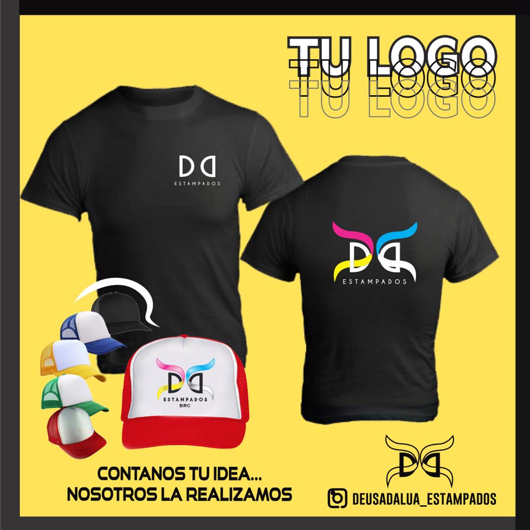 Remeras personalizadas