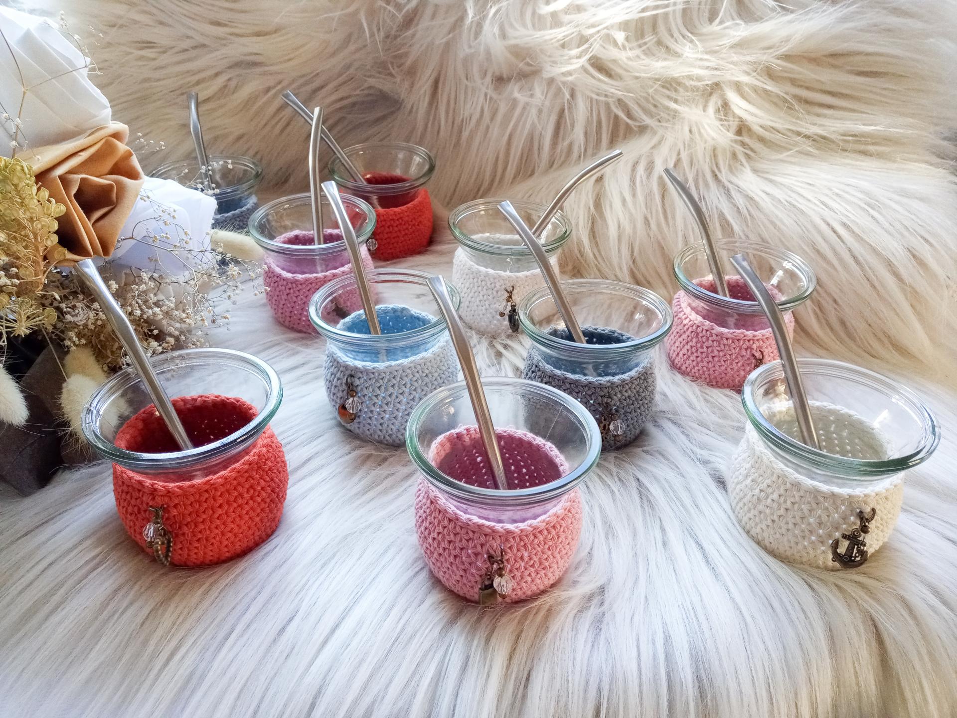 Fundas para mate