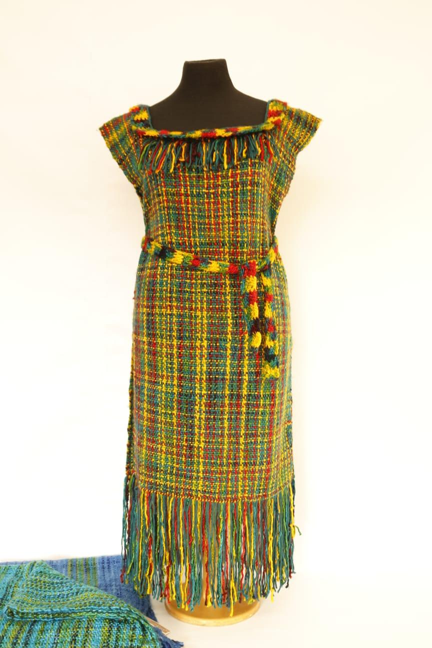 Vestido