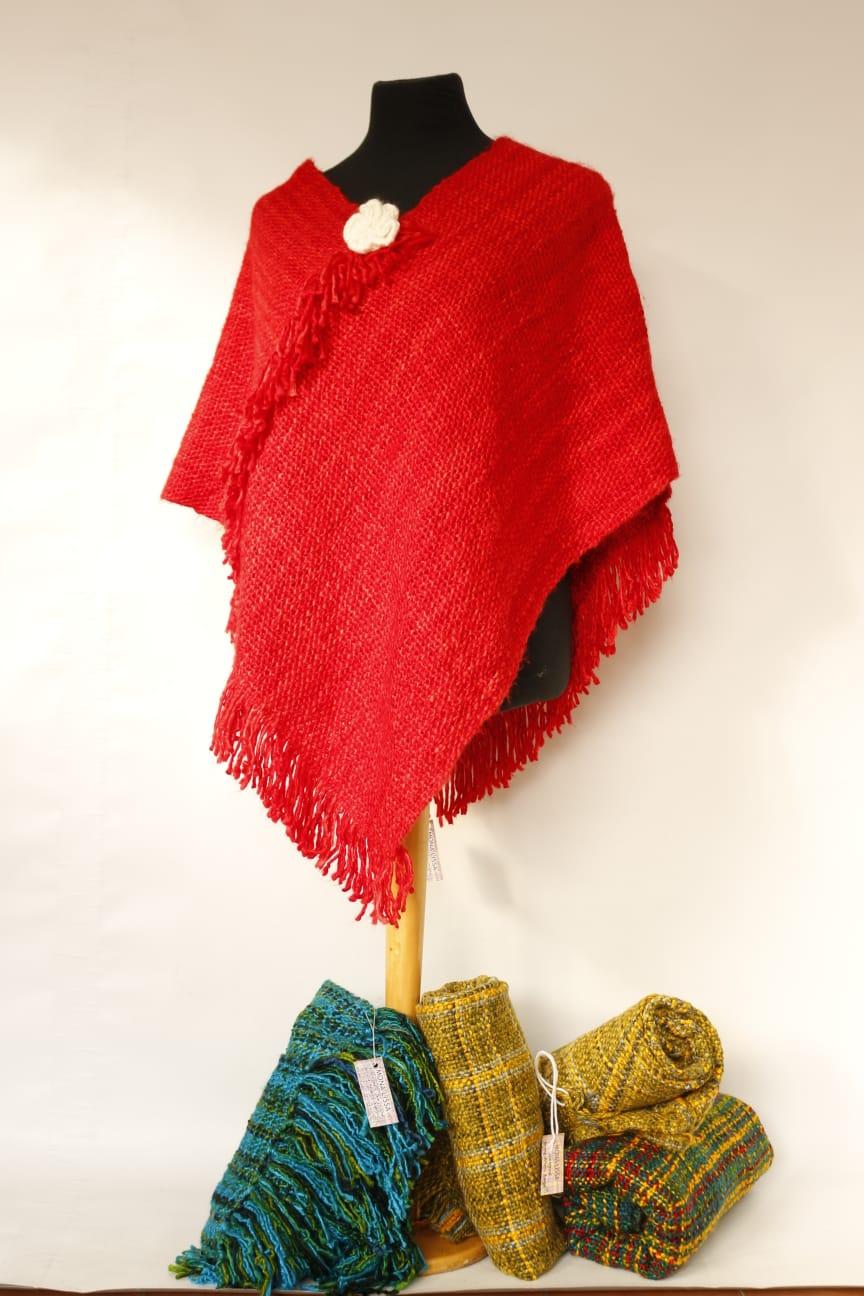 Poncho