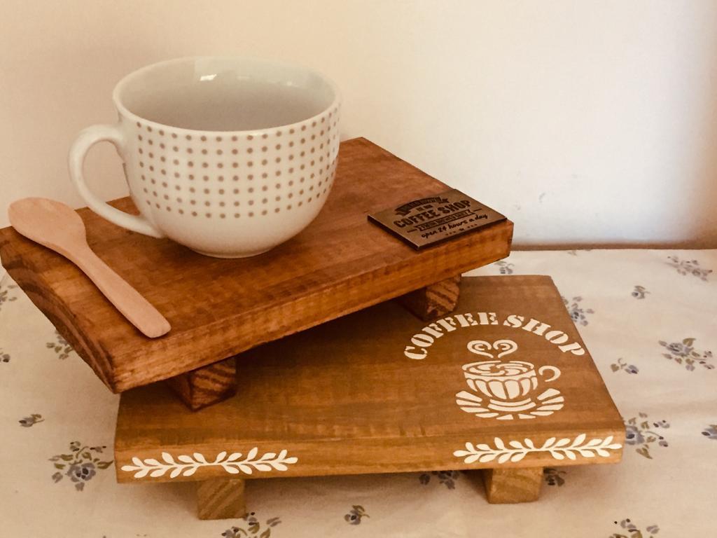 Tablas de apoyo