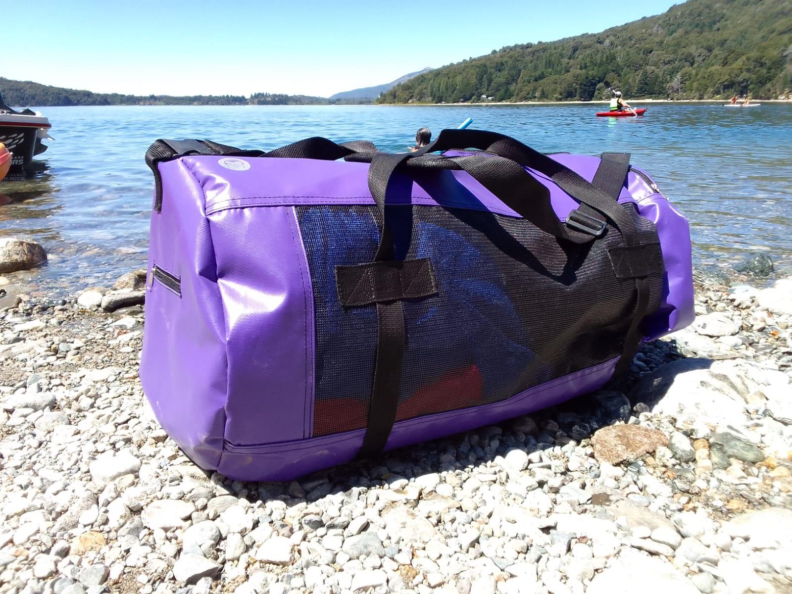 Bolsos deportivos