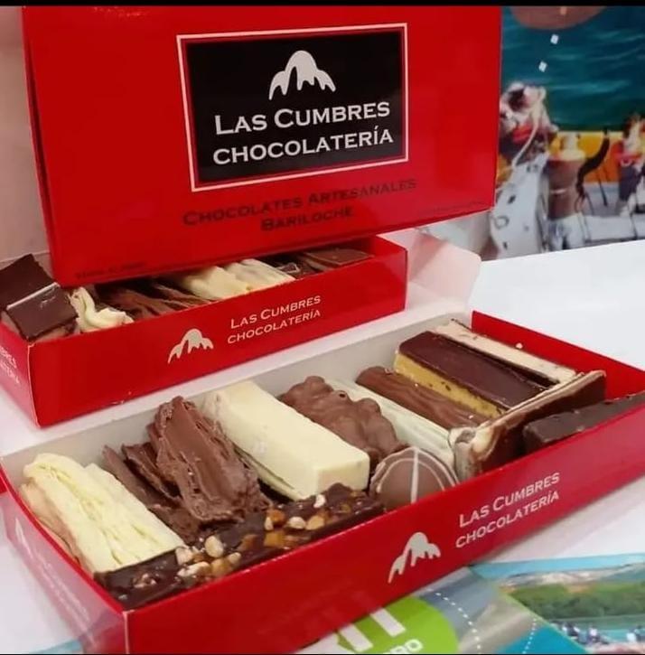 Chocolate artesanal