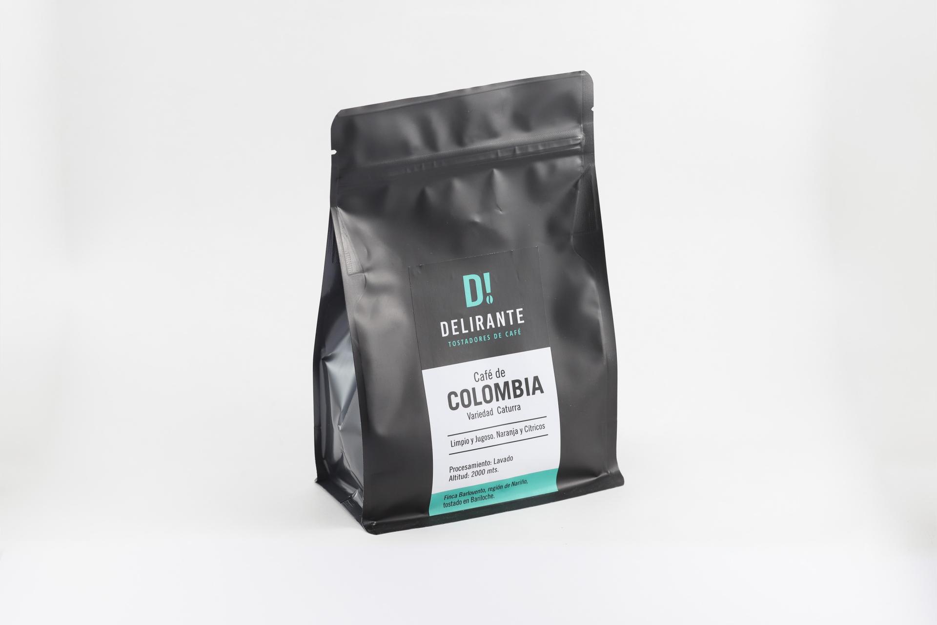 Caf de Colombia