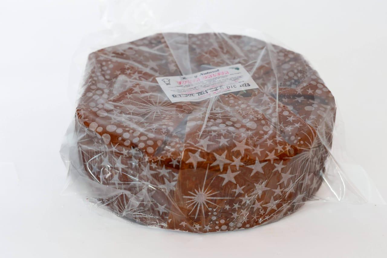 Torta Galesa
