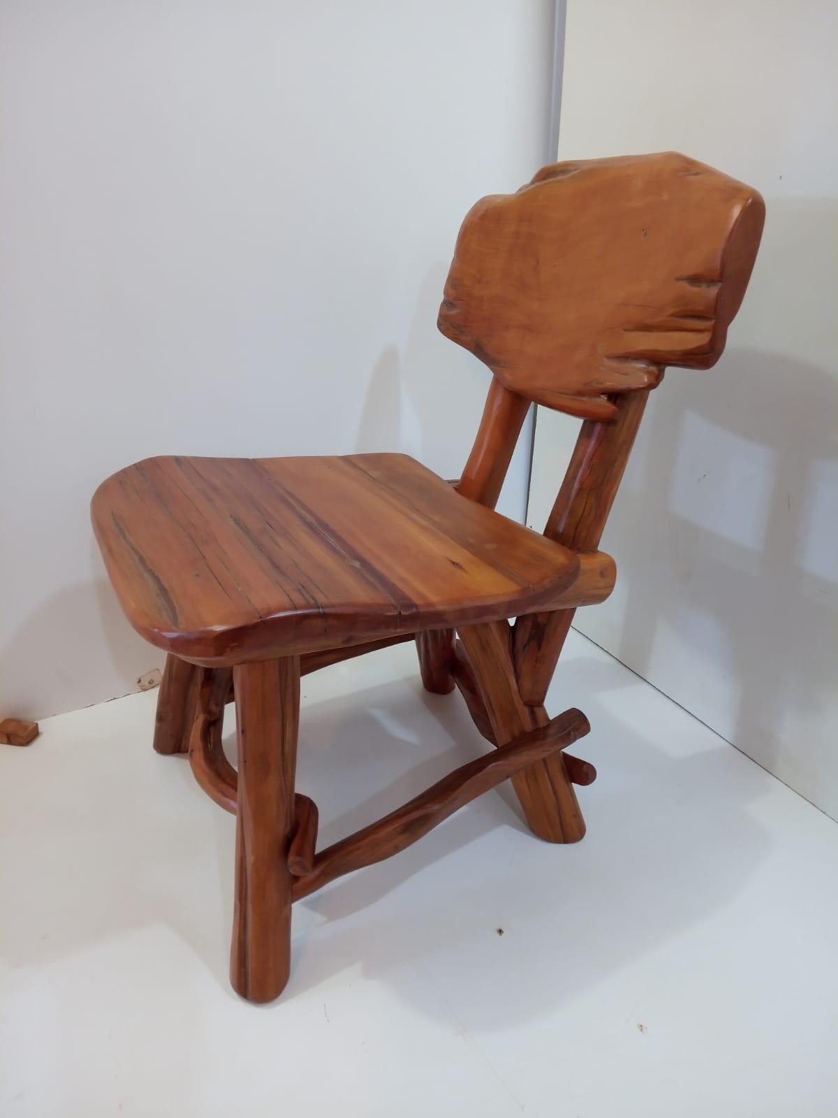 Silla matera