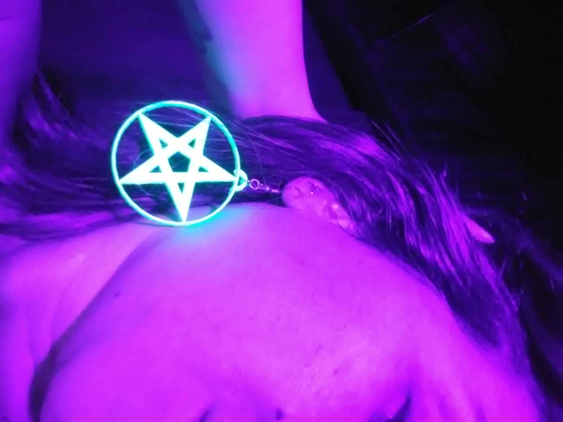 Aros Pentagrama