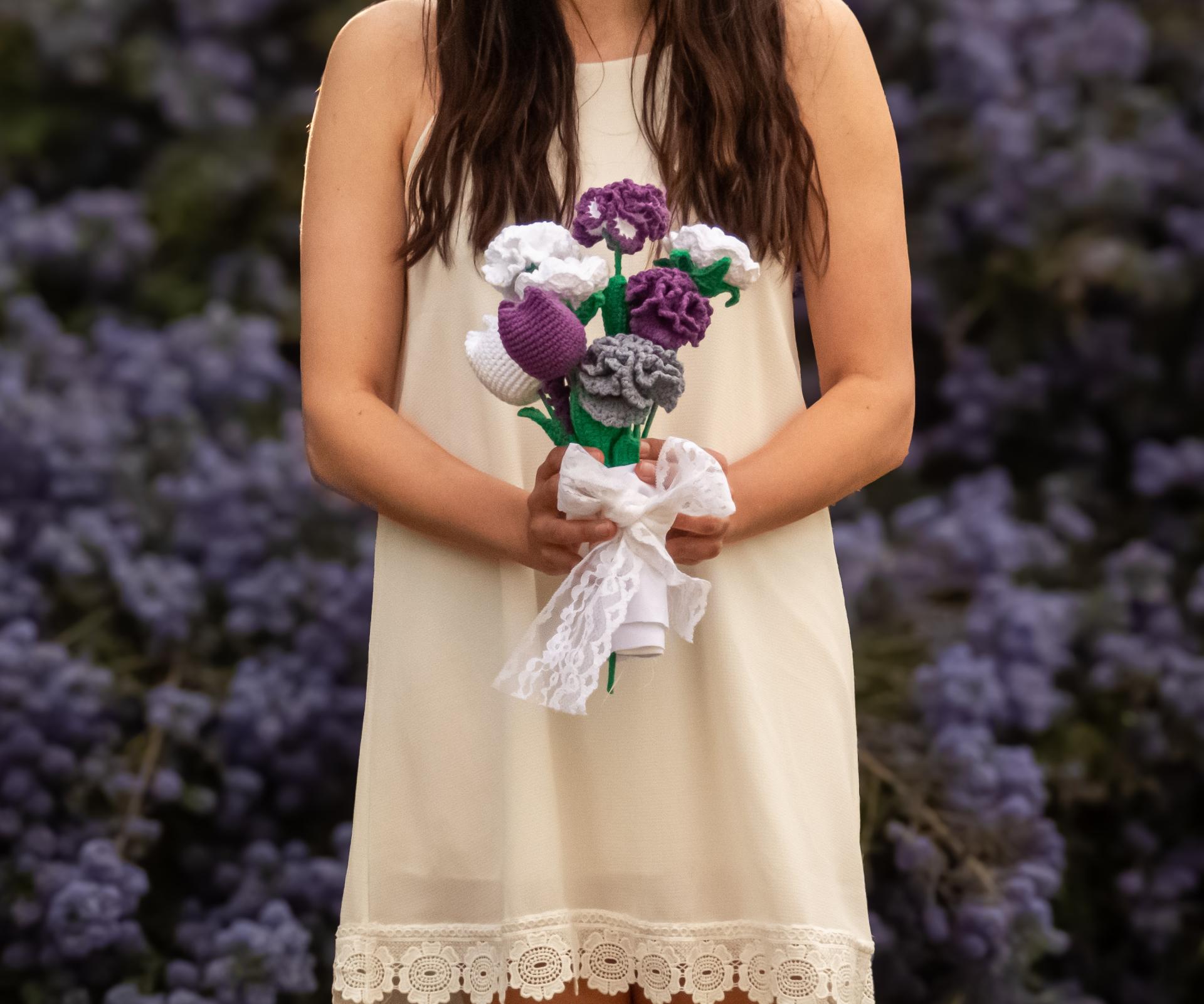 Ramos de flores 