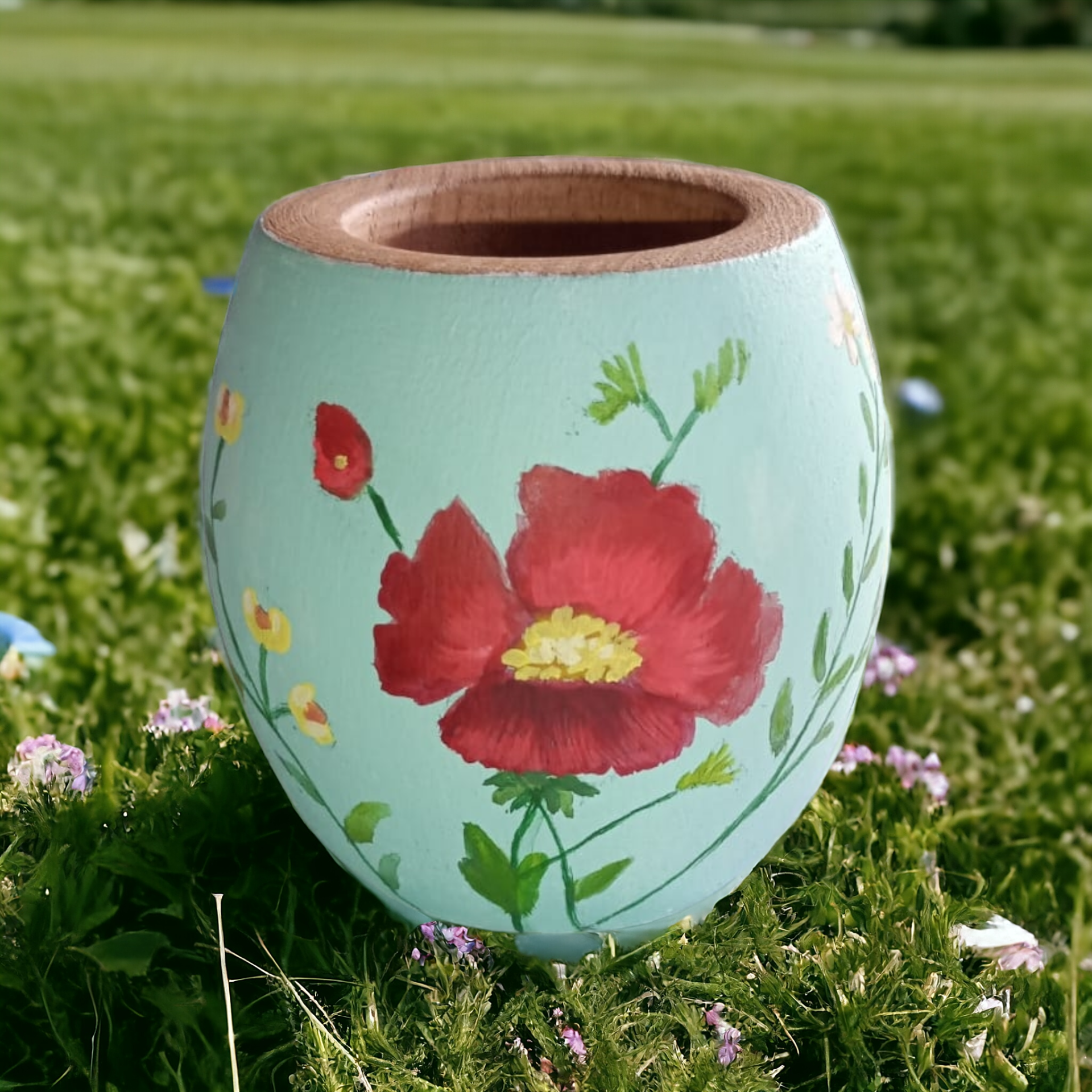 Mate coleccion primavera-verano 