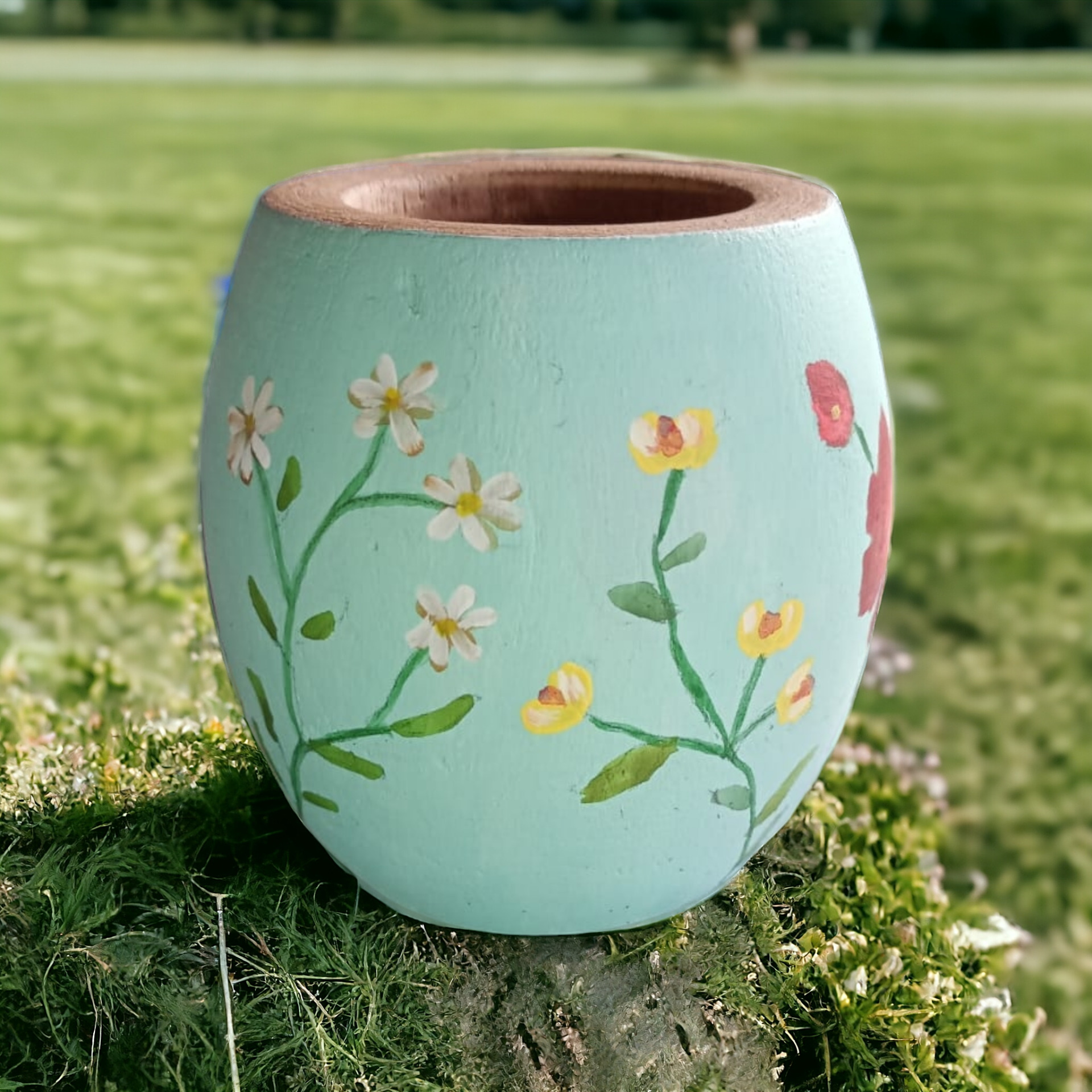 Mate coleccion primavera-verano 