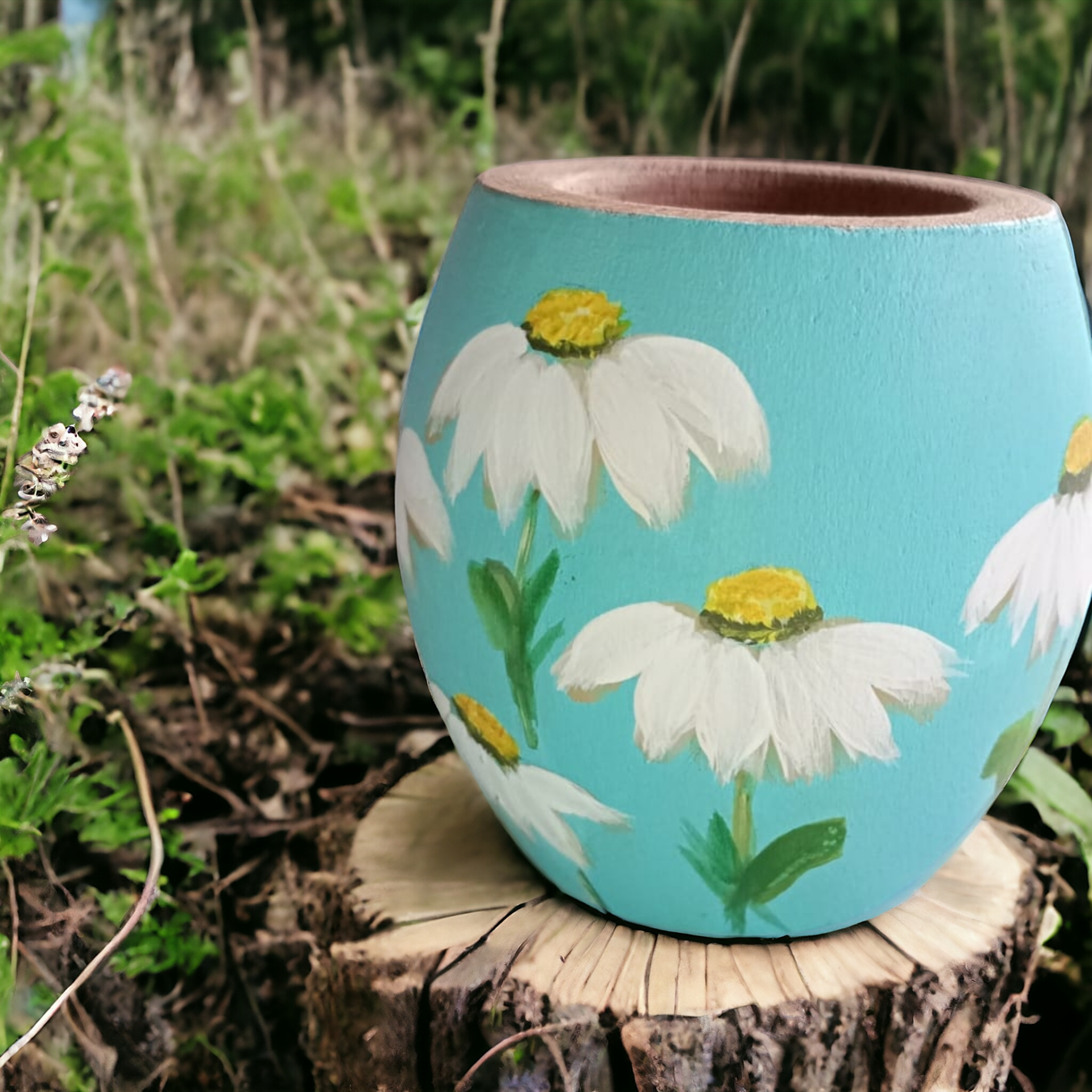 Mate coleccion primavera-verano 