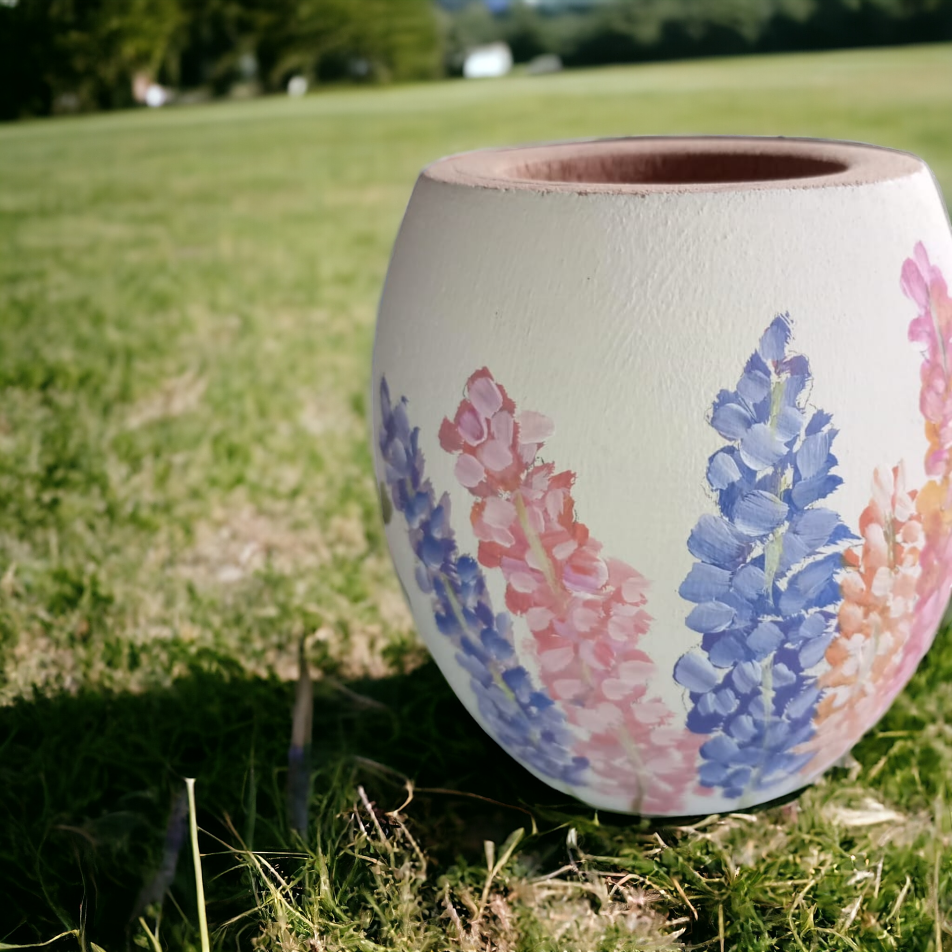 Mate coleccion primavera-verano 