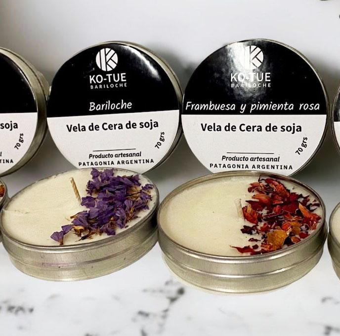 VELA LATA