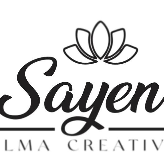 Sayen. Alma Creativa 