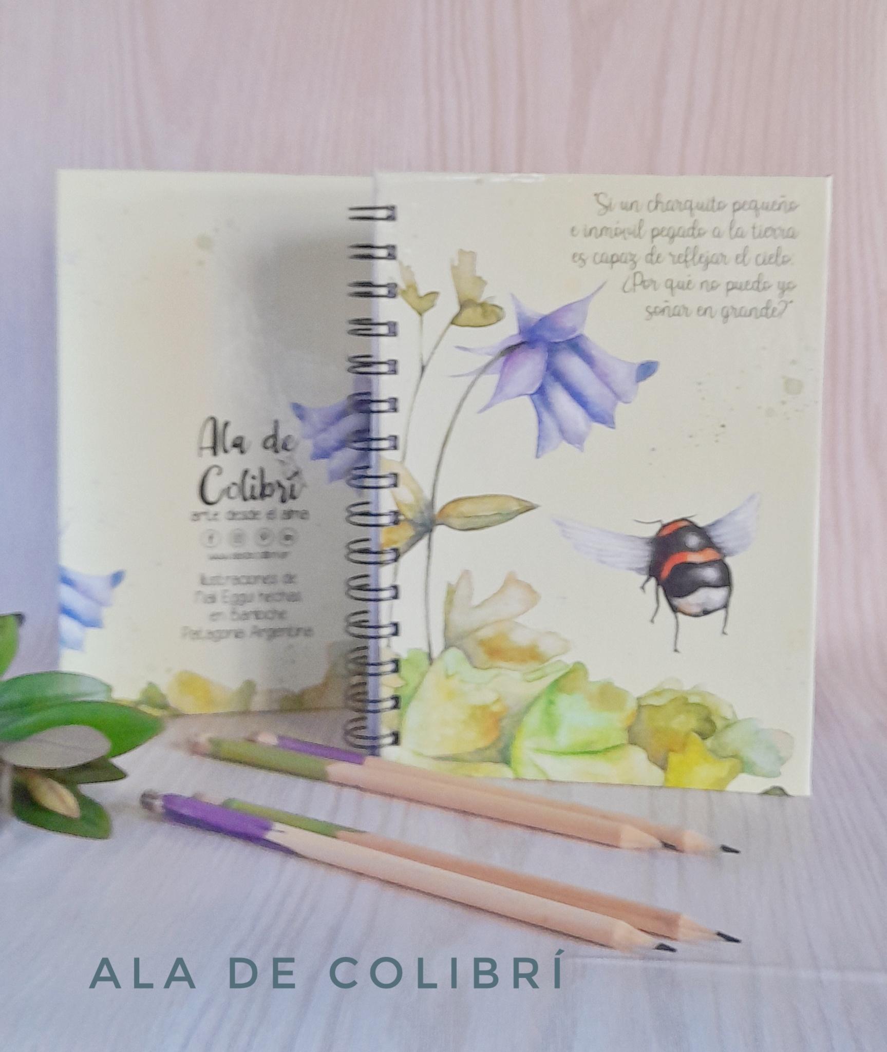 Cuadernos Ilustrados
