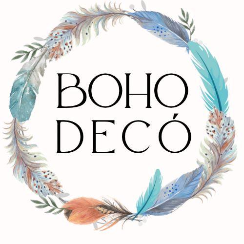 Boho dec