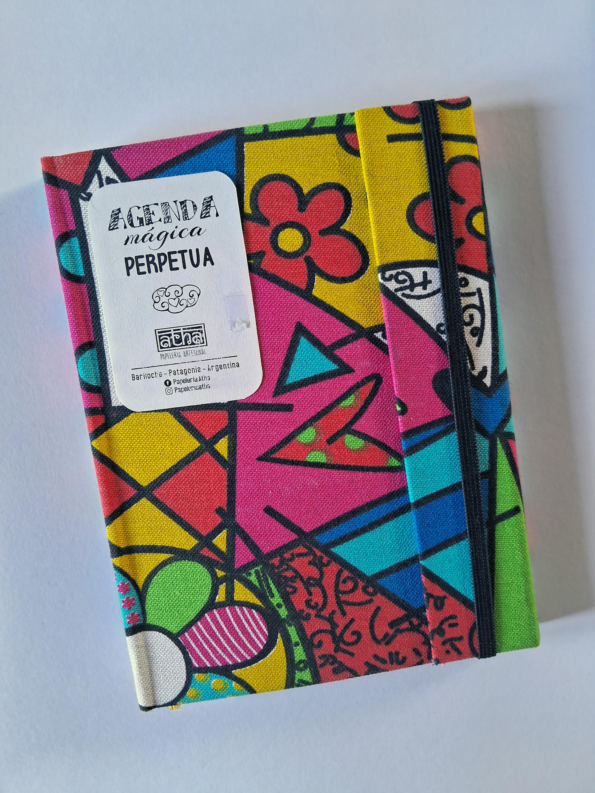 Agenda Perpetua