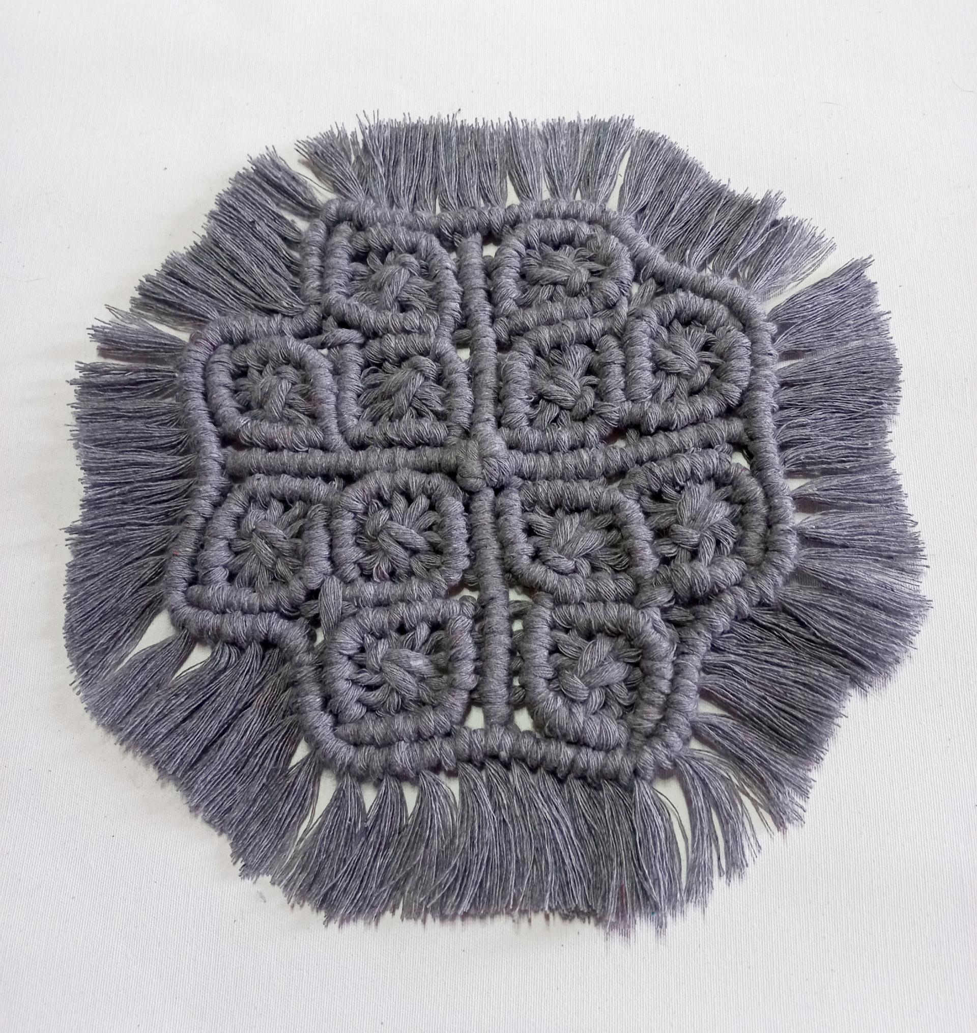 Individual gris