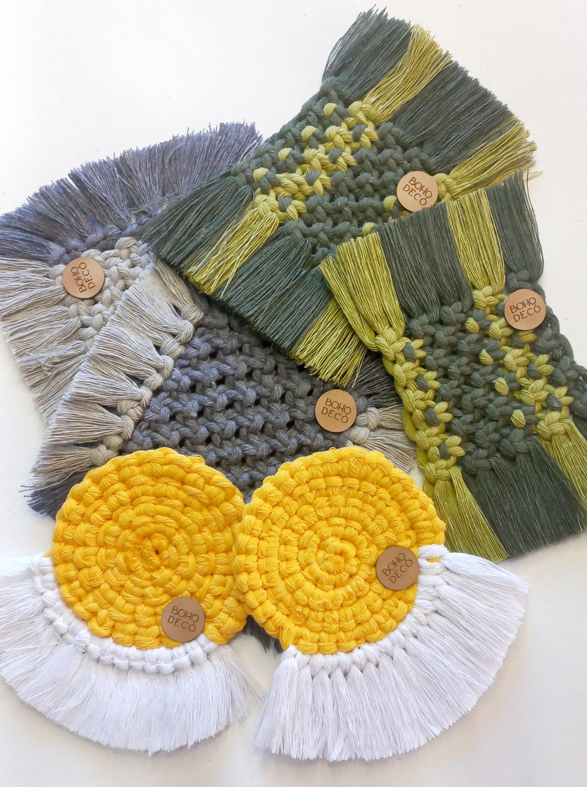 Posavasos
