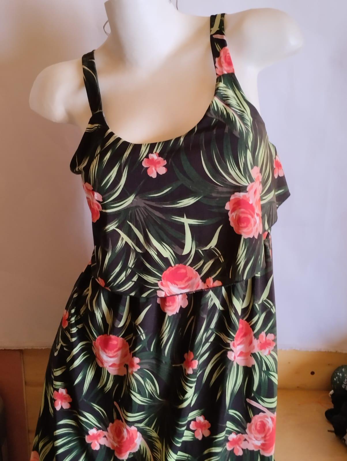 vestidos